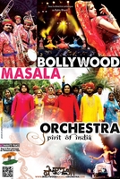 [ANNULE] Bollywood Masala Orchestra