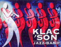 Concert du Klacson Bigband