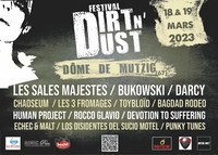 Dirt n' Dust Fest