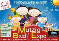 BRUCH' EXPO