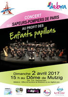 Orchestre des Sapeurs Pompiers de Paris