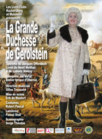 La Grande Duchesse de Gerolstien