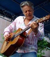 TOMMY EMMANUEL FRENCH TOUR 2011